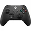 Геймпад Microsoft Xbox Series X | S Wireless Controller Carbon Black (XOA-0005, QAT-00001, QAT-00002) - мініатюра 1