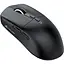 Миша Attack Shark X6 Wireless Black [137546] - мініатюра 2