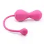Смарт-вагинальные шарики Magic Motion Kegel v2, классическая форма, для тренировок и удовольствия - миниатюра 2