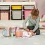 Сумка для ляльки Baby Born Квітковий настрій з аксесуарами (837894) - мініатюра 7