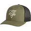 Кепка Picture Organic Zephyr Trucker Olive (1012-SB0270E) - миниатюра 1