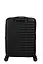 Валіза American Tourister FASTFORWARD 55 см FLASH BLACK 55х40х20(23) MI0*09001 - мініатюра 3