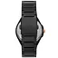 Чоловічий водостійкий наручний годинник Lee Cooper Knight (Чорний) - мініатюра 3