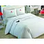 Комплект постільної білизни TAC Євро 000249166 - мініатюра 1