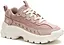 Кроссовки Caterpillar Intruder Lite Wmn 39 Pink (1103-P312193-39) - миниатюра 3