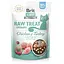 ласощі для кішок Brit Raw Treat Urinary Freeze-dried з куркою та індичкою, 40 г - мініатюра 1