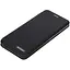 Чохол до мобільного телефона BeCover Exclusive Samsung Galaxy A03 Core SM-A032 Black (707255) - мініатюра 1