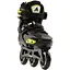 Ролики Rollerblade Apex 3WD 29-32 Black/Lime (1012-07221400-1A1-29-32) - мініатюра 3