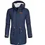 Куртка Hannah Olowu 40 Dark Denim (1052-217HH0047HJ.02.40) - мініатюра 1