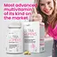 Мультивітамінний комплекс Vplab Ultra Women's Multivitamin Formula 180 капсул - мініатюра 3