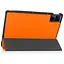 Чохол для Xiaomi Redmi Pad SE 2023 HardCase Помаранчевий - мініатюра 3
