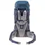 Рюкзак Deuter Aircontact 45+10 Midnight-Navy (1052-3320121 3365) - миниатюра 2