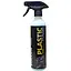 Полироль пластика Zollex Plastic Polish Vanilla 500 мл - миниатюра 1