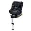 Автокрісло дитяче i-HOLD+ ME 1189 Black - мініатюра 1