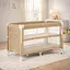 Манеж Carrello Porta CRL-18103 Sand Beige со вторым дном /1/MOQ - миниатюра 2