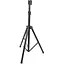 Штатив-трипод вертикальный Merlion для проектора 52/65/72/100 см алюминий 4,5 кг - миниатюра 1