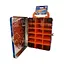 Контейнер для хранения Hot Wheels на 18 машинок (HWCC2-23B) - миниатюра 2
