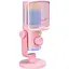 Мікрофон Fifine AM6P Pink [144454] - мініатюра 2