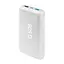 Павербанк SBS Powerbank 20000 mAh White (TTBB20000PD20W) - мініатюра 1