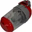 Пылесос Grunhelm GVCM243CR - миниатюра 8
