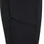 Штаны Zajo Manali W 7/8 Tights Black M (ZA-3214.01.0101) - миниатюра 4