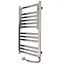 Электрический полотенцесушитель Laris Сириус П12 500x900 Э 71207683 - миниатюра 2