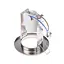 Светильник точечный Brille Ring 50 PN 161099 - миниатюра 2