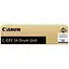 Драм-юніт C-EXV34 C22XX/C20XX series Black (43000 стор.) Canon teh0025130 - мініатюра 1