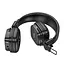 Бездротові навушники HOCO W56 Earl BT headphones Black - мініатюра 4