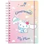 Щоденник на спіралі Kite Cinnamoroll тверда обкладинка (CR26-438) - мініатюра 1