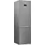 Холодильник Beko RCNA406E35ZXB з морозильною камерою - мініатюра 2