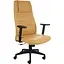 Офисное кресло Di Volio Adelo бежевый - миниатюра 1