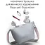 Тонкий вибратор для точки G Svakom Cici Violet с интеллектуальным режимом - миниатюра 6