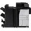 БФП HP LaserJet Enterprise Flow M830z (CF367A) Б/В - мініатюра 1