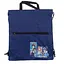 Детская сумка для обуви «Anime» 2-54-2(Blue) 40 x 35 см - миниатюра 1