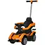 Электромобиль каталка-толокар детский Bambi (24GHz пульт, 1 мотор 18W, акум 6V4AH) M 5781EBLR-7 - миниатюра 1