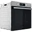 Электрический духовой шкаф Whirlpool OMR58HU1X - миниатюра 3
