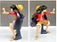 Фігурка Banpresto The Monkey D. Luffy the Worst Generation One Piece Ван Піс Луффі 15 см B TWG OP L - мініатюра 2