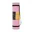 Коврик спортивный Cornix NBR 183 x 61 x 1 cм для йоги и фитнеса XR-0095 Pink/Grey - миниатюра 2