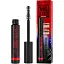 Тушь для ресниц Rimmel Wonder’volume Thrill Seeker тон 004 (Pitch Black) 8 мл - миниатюра 2