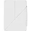Чехол-книжка Pitaka MagEZ Folio 2 для Apple iPad Pro 13" 2024 White (FOL2405P) [128390] - миниатюра 1