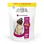 Сухий корм для дорослих собак Яловичина з овочами DOG ADULT MINI/MEDIUM Гіпоалергенний 700 г - мініатюра 1