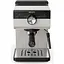 Кофеварка эспрессо Krups XP381810 OPIO GREY (7076116) - миниатюра 1