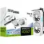 Видеокарта Zotac GeForce RTX 4060 Ti 8 GB Twin Edge OC White Edition (ZT-D40610Q-10M) UA [129284] - миниатюра 1