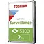 Жесткий диск внутренний (HDD) Toshiba S300 Surveillance 3.5" 2 TB SATA (HDWT720UZSVA) - миниатюра 2