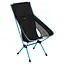 Стілець Helinox Chair One Highback re Black/Blue (1053-10003314) - мініатюра 1