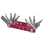 Мультитул Ulanzi Vijim Folding Tool Set With Screwdrivers And Wrenches (C035GBB1 CM029) - мініатюра 1