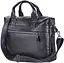 Чоловіча шкіряна сумка SHVIGEL 41х30х7-10 см sum0012576 - мініатюра 2