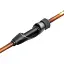 Спінінг Shimano Soare BB 19 S80LT 2.44 м 0.8-10 г - мініатюра 5