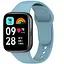 Ремешок DK Sport Band для Xiaomi Redmi Watch 3 Active / 3 Lite (azure blue) - миниатюра 2